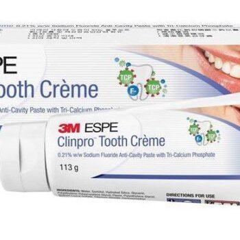 3M ESPE Clinpro Tooth Creme