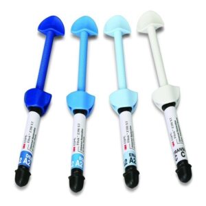 3M ESPE Filtek Z350 Xt Composite Syringe Refill