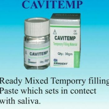 Ammdent Cavitemp