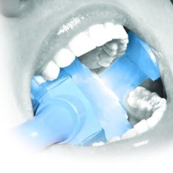 Mr. Thirsty One-Step Trial Kit Hands Free Isolation Device Retractor Cum Suction - USA