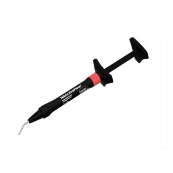 IVOCLAR VIVADENT 641358 TETRIC EVOFLOW B1 ENAMEL SYRINGE FLOWABLE COMPOSITE