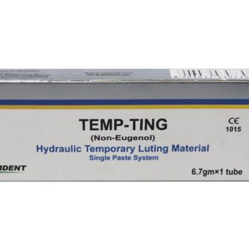 Ammdent TempTing Non Eugenol Temporary Luting Material