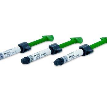 3M™ ESPE™ Filtek™ Z250XT composite Syringe