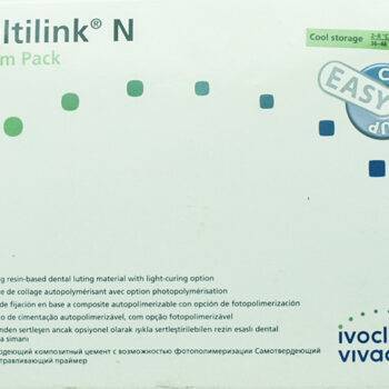 Dental Multilink N System Pack Ivoclar Vivadent - Image 2