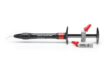 IVOCLAR VIVADENT 641358 TETRIC EVOFLOW B1 ENAMEL SYRINGE FLOWABLE COMPOSITE - Image 2