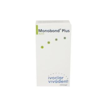 Ivoclar Vivadent Monobond Plus One Component Universal Restorative Primer - Image 2