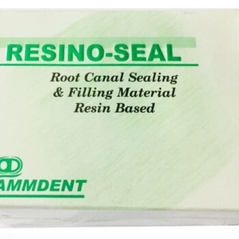 Ammdent ResinoSeal Resin Based Root Canal Sealer