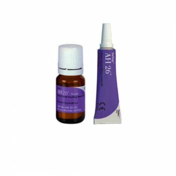 Buy AH 26 Root Canal Sealer Complete Kit in USA | Dental Products in New York California USA | World Dental Products USA