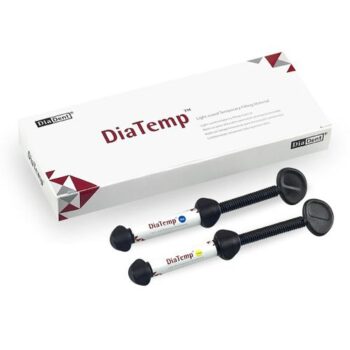 Buy Diadent Dia Temp Blue Temporary Cementation Material New York California USA