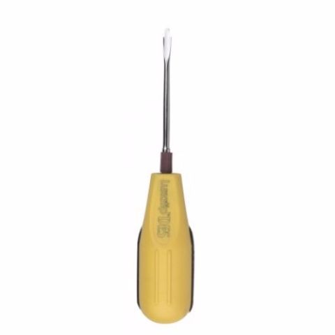 GDC Luxatip Luxator - 3MM Inverted Curved (L3IC) USA