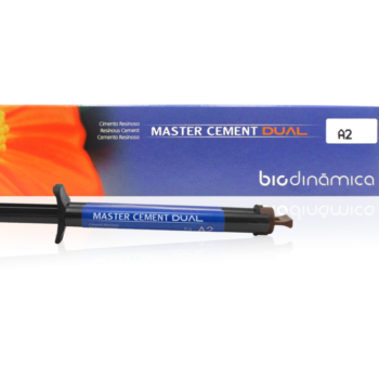 Biodinamica Master Dual Cure Resin Cement - Image 2