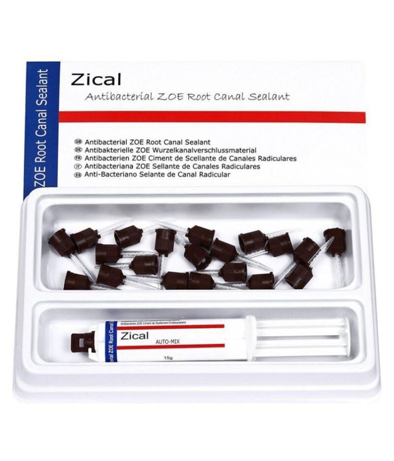 Buy Prevest Zical USA | World Dental Products USA