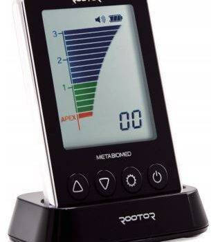Meta Biomed Rootor Apex Locator in USA | World Dental Product