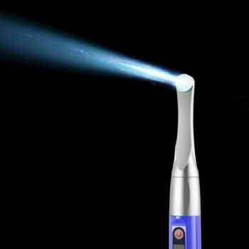 Woodpecker DTE ILED Plus  Curing Light - Image 4
