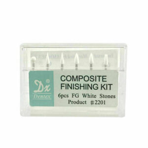 Ammdent Composite Finishing Kit