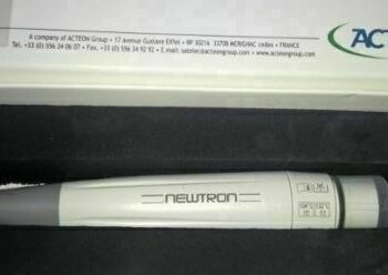 Satelec ACTEON Suprasson P5 Newtron / P5 SCALER Handpiece