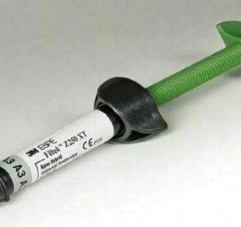 3M ESPE Z250 xt Body Composite Syringe