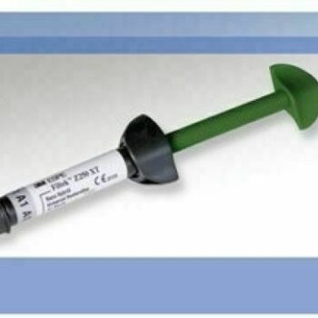 3M ESPE Z250 xt Body Composite Syringe - Image 2