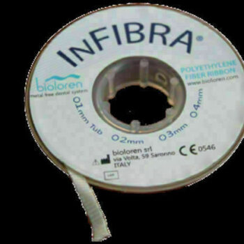 AMMDENT INFIBRA FIBER SPLINT