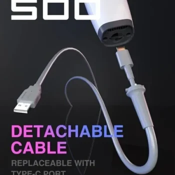 Eighteeth Medical Helios 500 Dental Intraoral Scanner