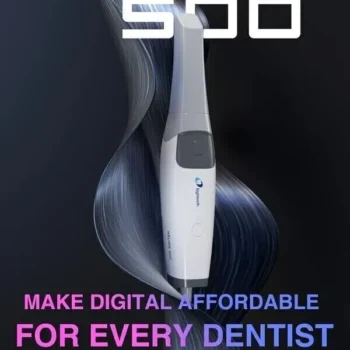 Eighteeth Medical Helios 500 Dental Intraoral Scanner