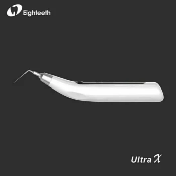 Eighteeth Ultra X-Ultrasonic Irrigation Activator Device with 6 Tips
