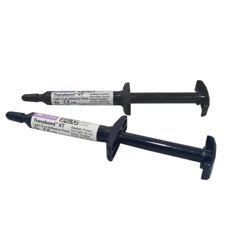 3M Unitek Transbond XT Adhesive Syringe 1 Syringe Pack | Worldwide Delivery, Lowest Price