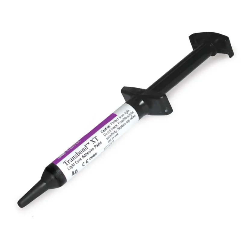 3M Unitek Transbond XT Adhesive Syringe 1 Syringe Pack | Worldwide Delivery, Lowest Price