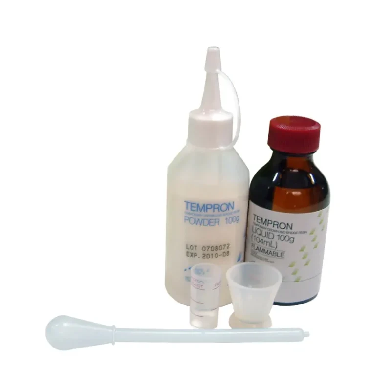 GC Tempron | Dental Product at Lowest Price