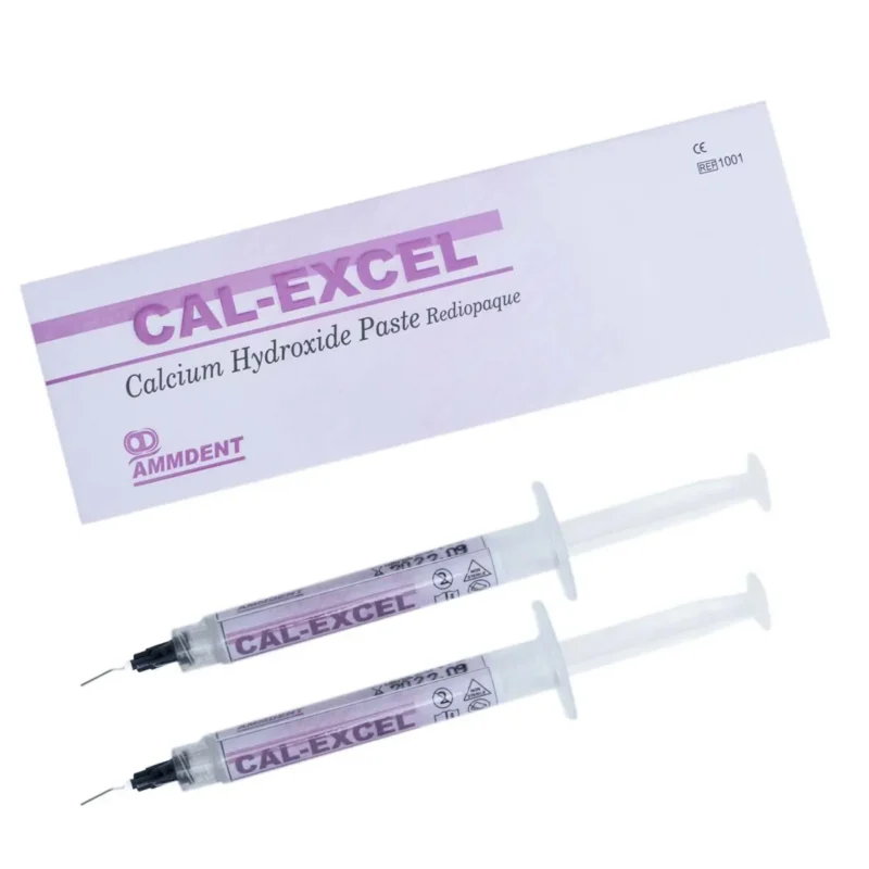 Ammdent Cal Excel | Dental Product At Lowest Price