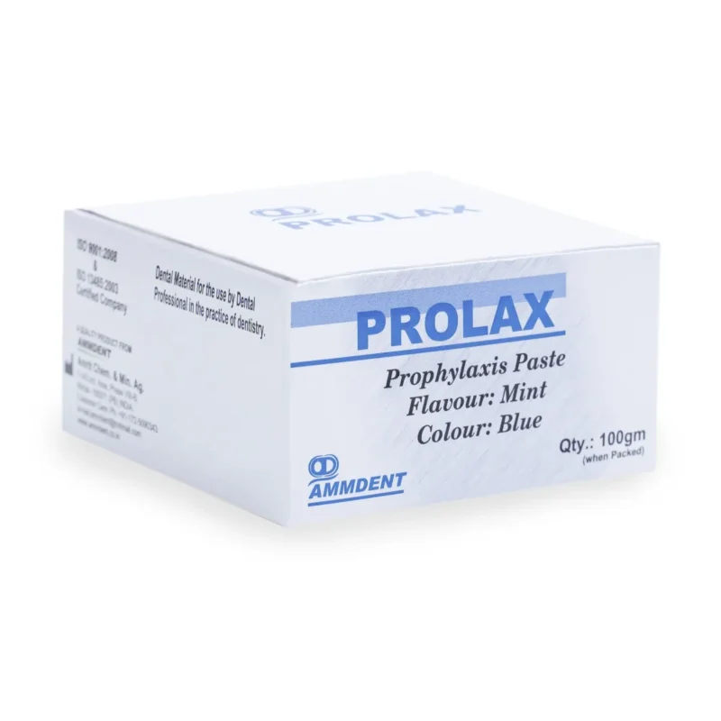 Ammdent Prolax Prophylaxis Paste | Lowest Price