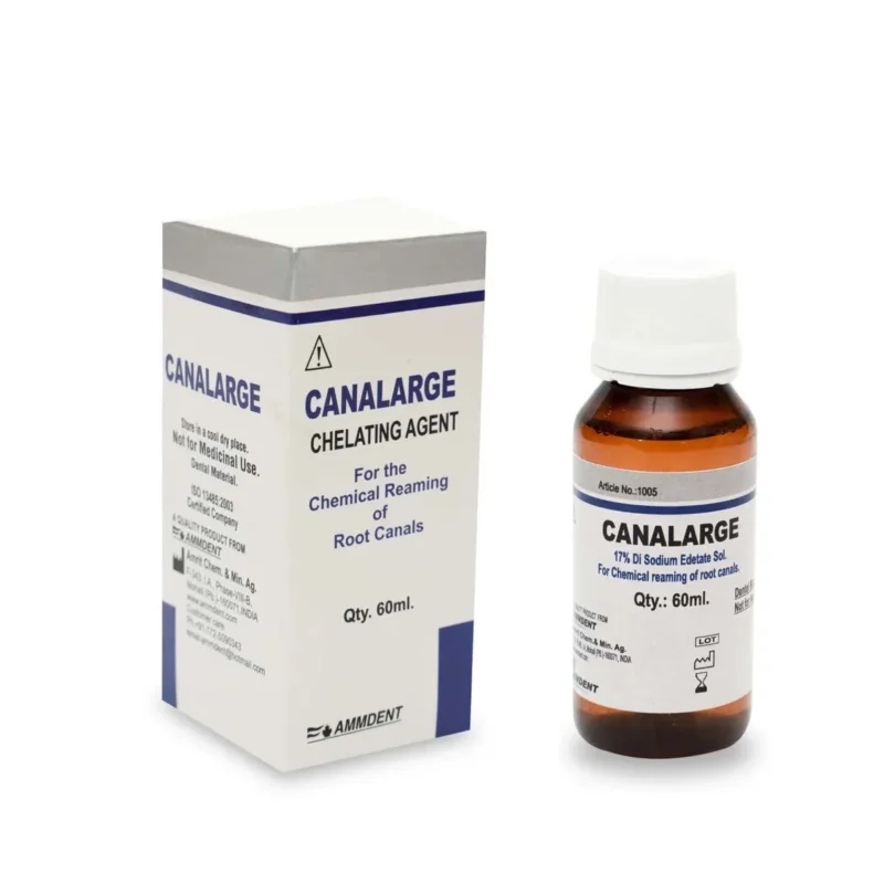Ammdent Canalarge | Dental Product At Lowest Price