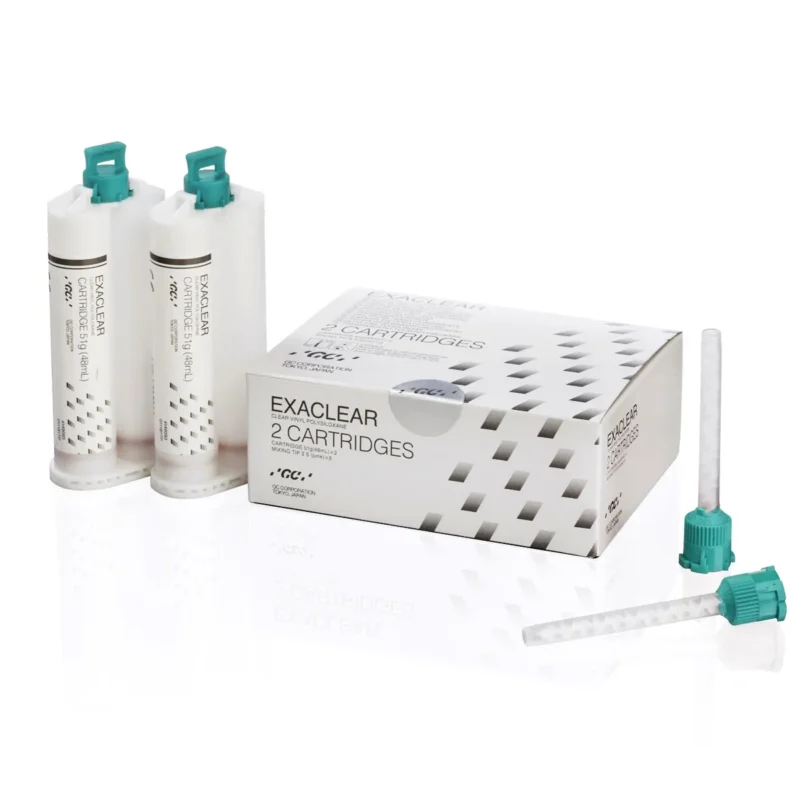 GC Exaclear | Dental Product at Lowest Price