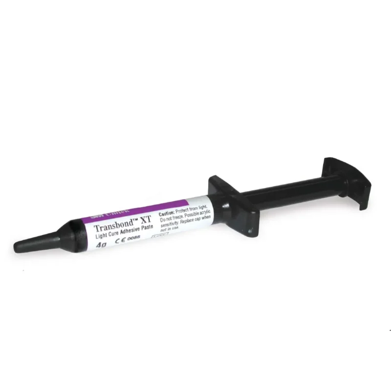 3M Unitek Transbond XT Adhesive Syringe 1 Syr Pack | Dental Product at Lowest Price