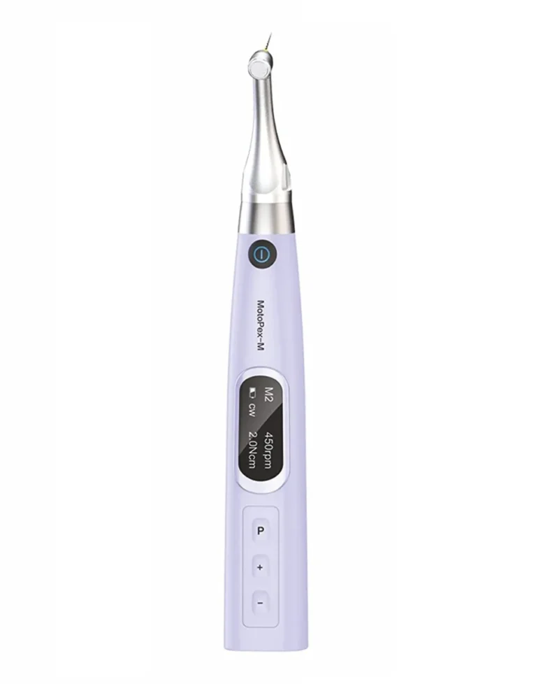 Woodpecker Motopex-M Endo Motor (2 Packet Wal-Flex Free) | Dental Product at Lowest Price