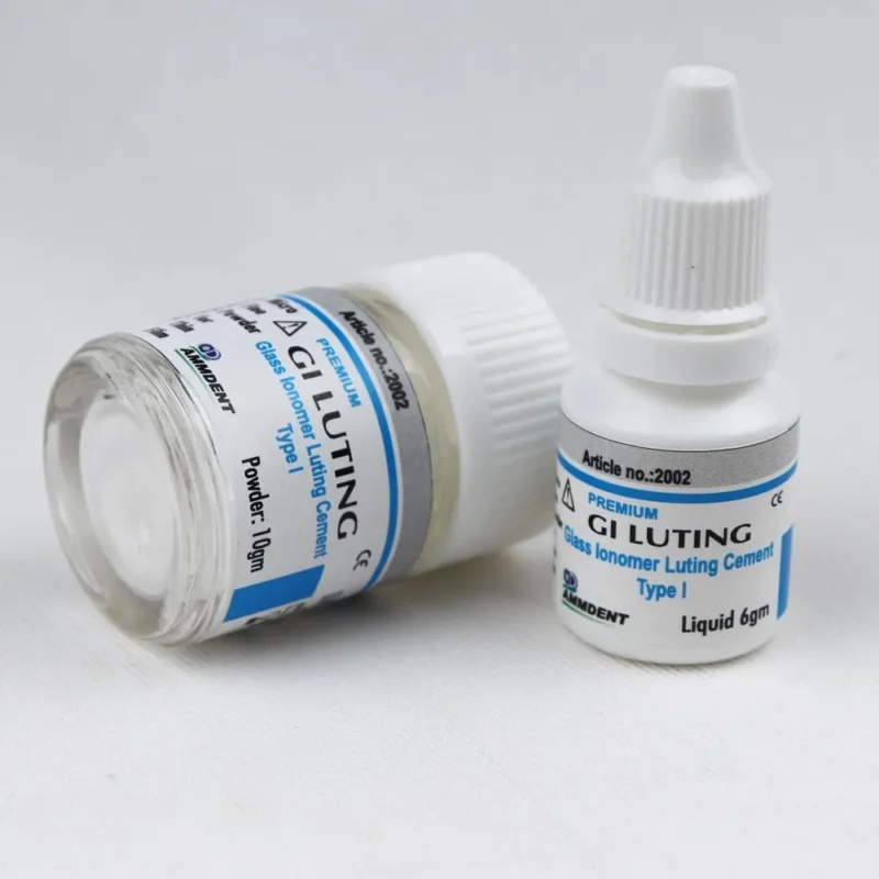 Ammdent Gi Luting Premium | Dental Product at Lowest Price