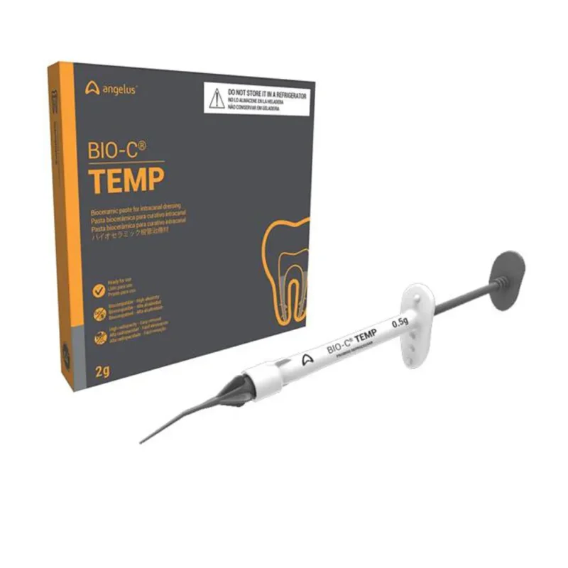 Angelus Bio-C Temp | Dental Product at Lowest Price