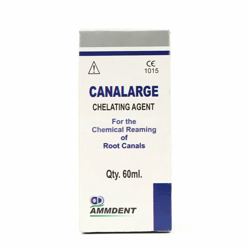 Ammdent Canalarge | Dental Product At Lowest Price