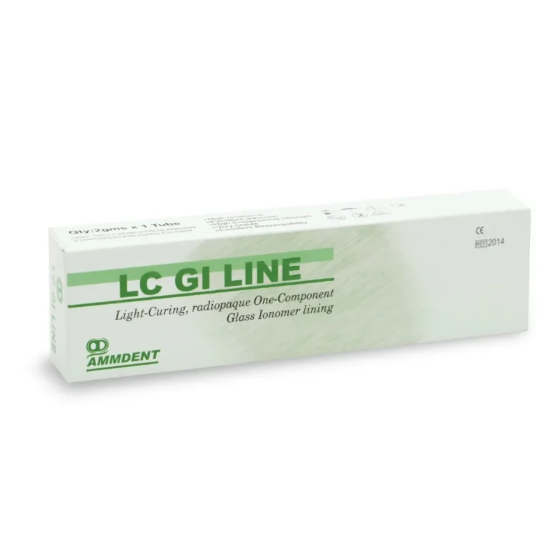 Ammdent LC GI Line | Dental Product At Lowest Price