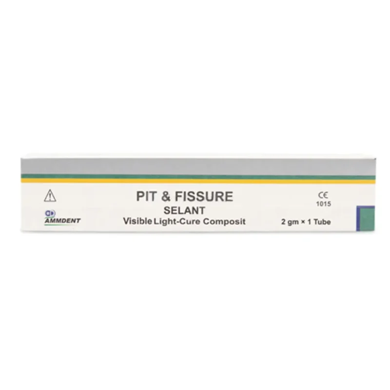 Ammdent Pit & Fissure Sealant | Dental Product at Lowest Price