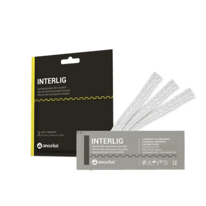 Angelus Interlig Single Patient Strip | Dental Product at Lowest Price