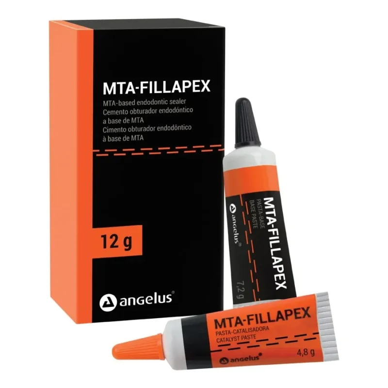 Angelus Mta Fillapex Small Tube 12gm | Dental Product at Lowest Price
