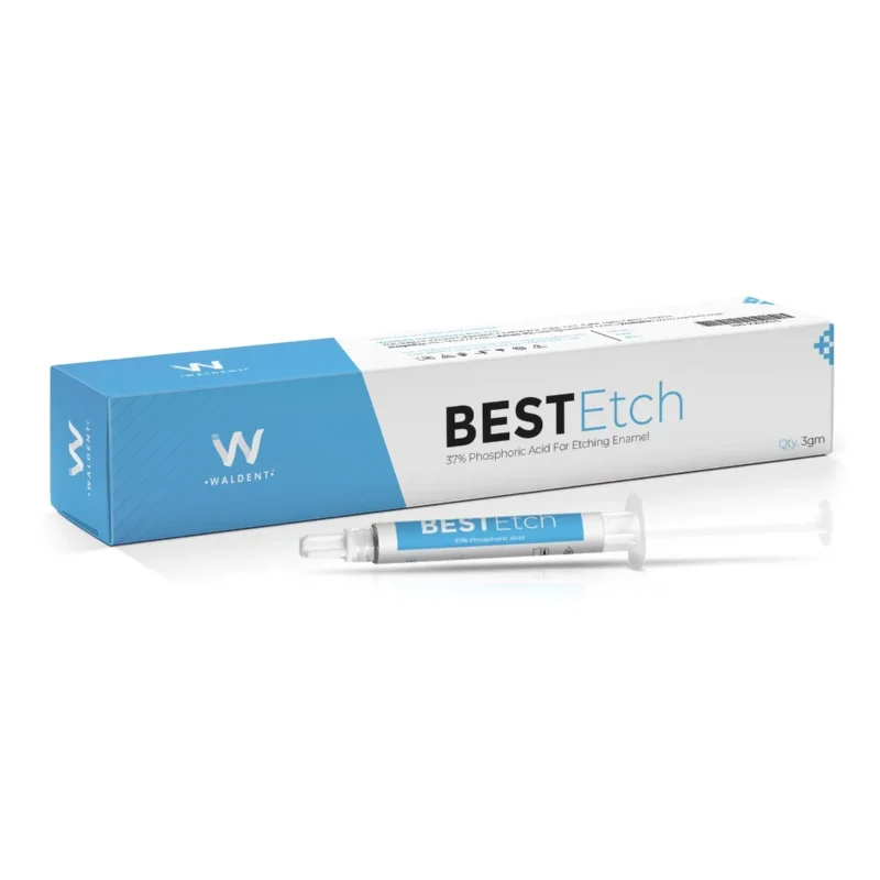 Waldent BESTEtch Dental Product at Lowest Price