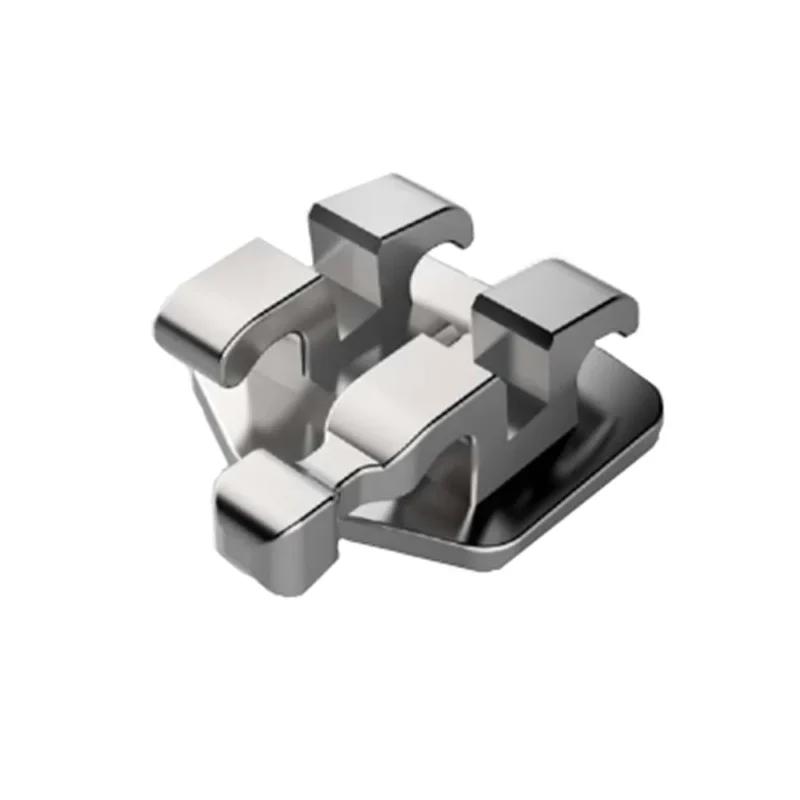 D-Tech Platinum Plus (Mini Twin Bracket) | Dental Product at Lowest Price