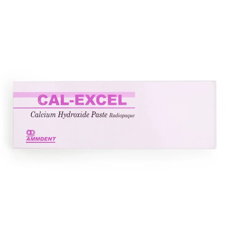 Ammdent Cal Excel | Dental Product At Lowest Price