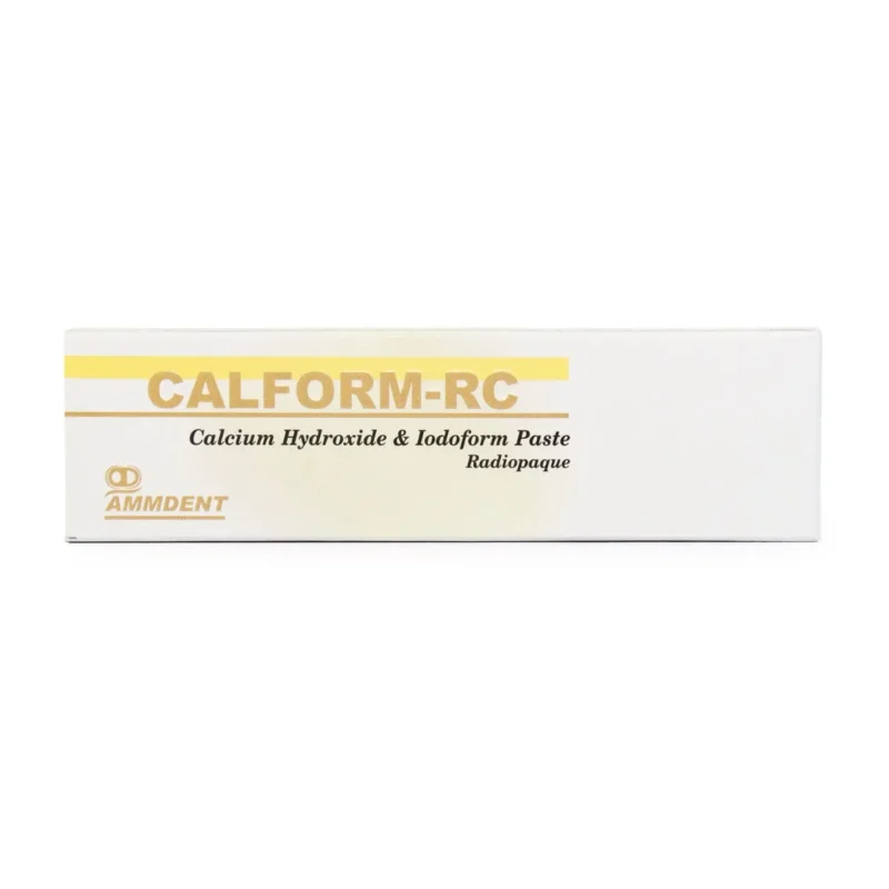 Ammdent Calform RC | Dental Product at Lowest Price