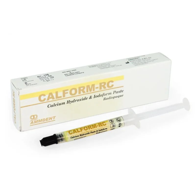 Ammdent Calform RC | Dental Product at Lowest Price