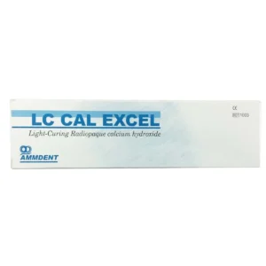 Ammdent Lc Cal Excel