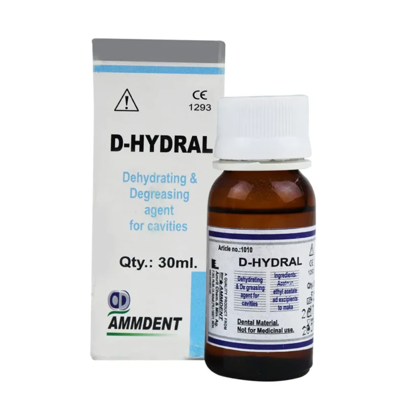 Ammdent D Hydral | Dental Product At lowest Price