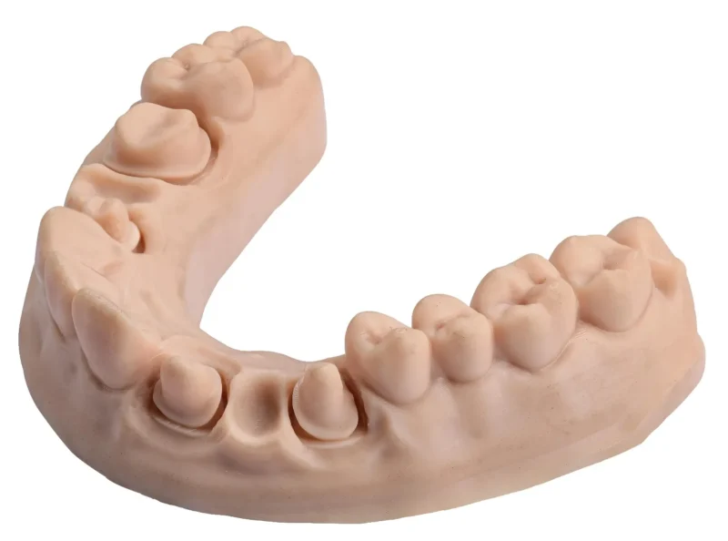 D-Tech 3D Accuprint Model Pro 3D Printing Resin | Dental Product at Lowest Price